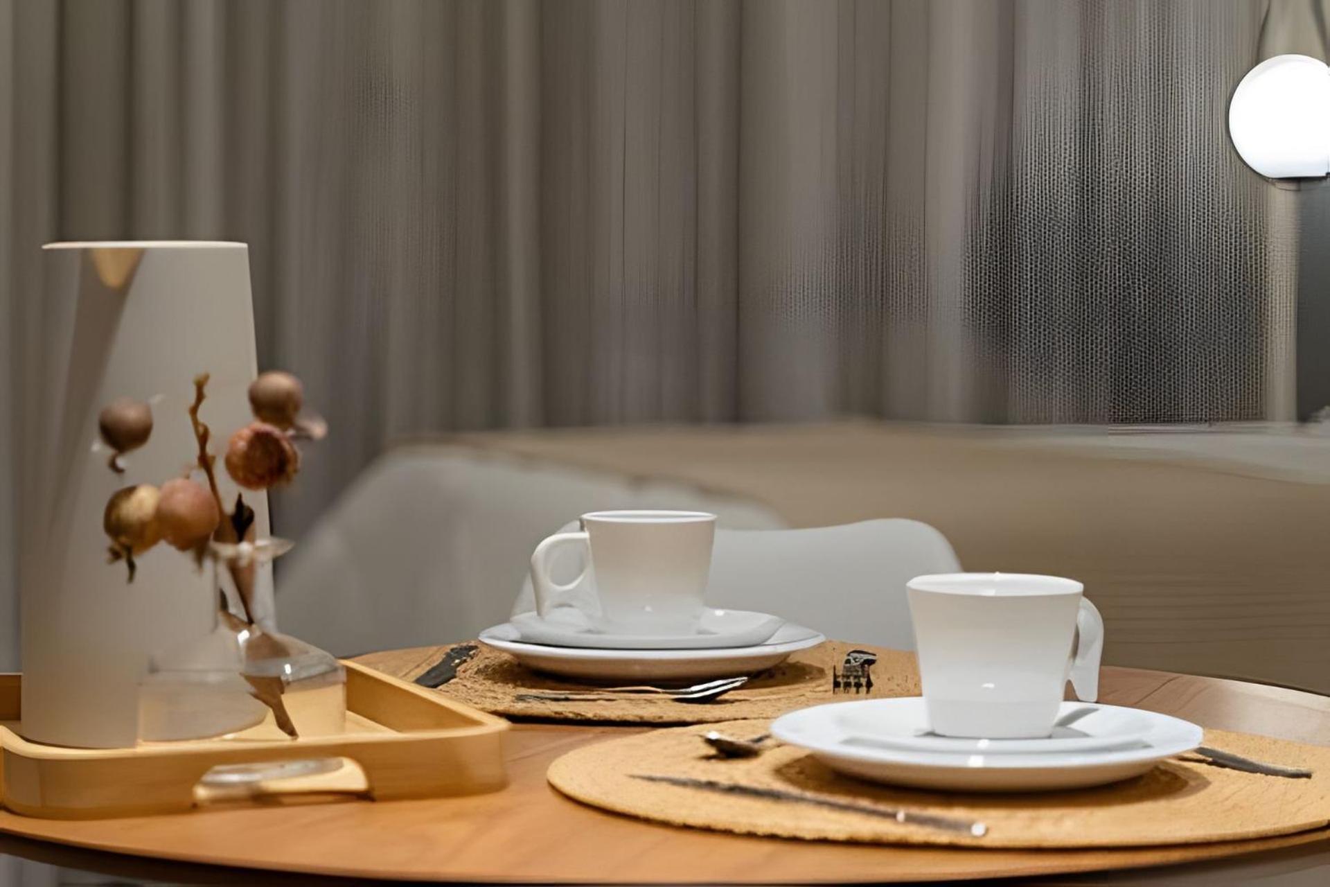 Apartamento Lofts Amplos E Sofisticados A 600m Da Germanica *