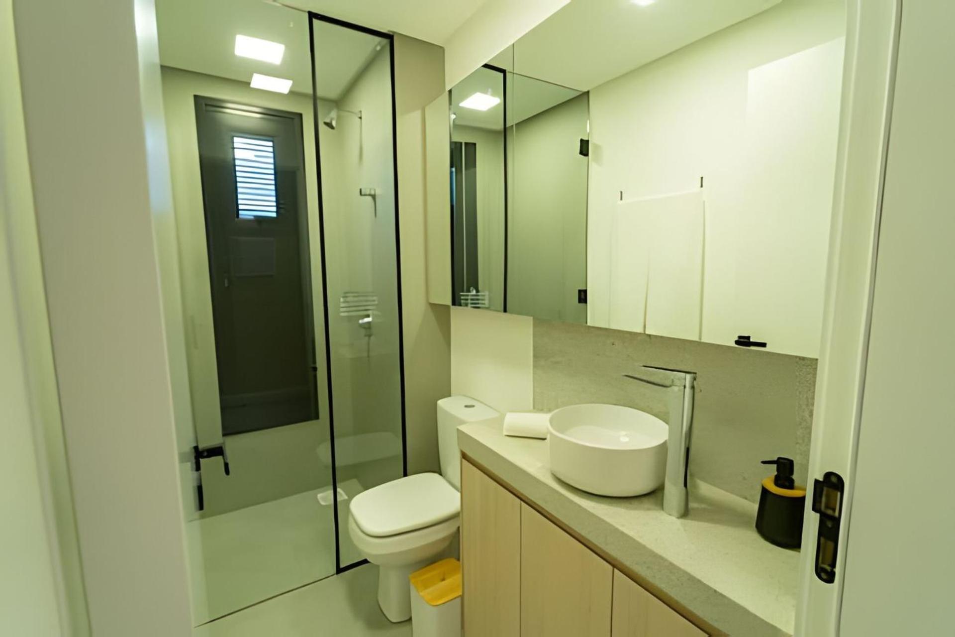 Lofts Amplos E Sofisticados A 600m Da Germanica * Blumenau