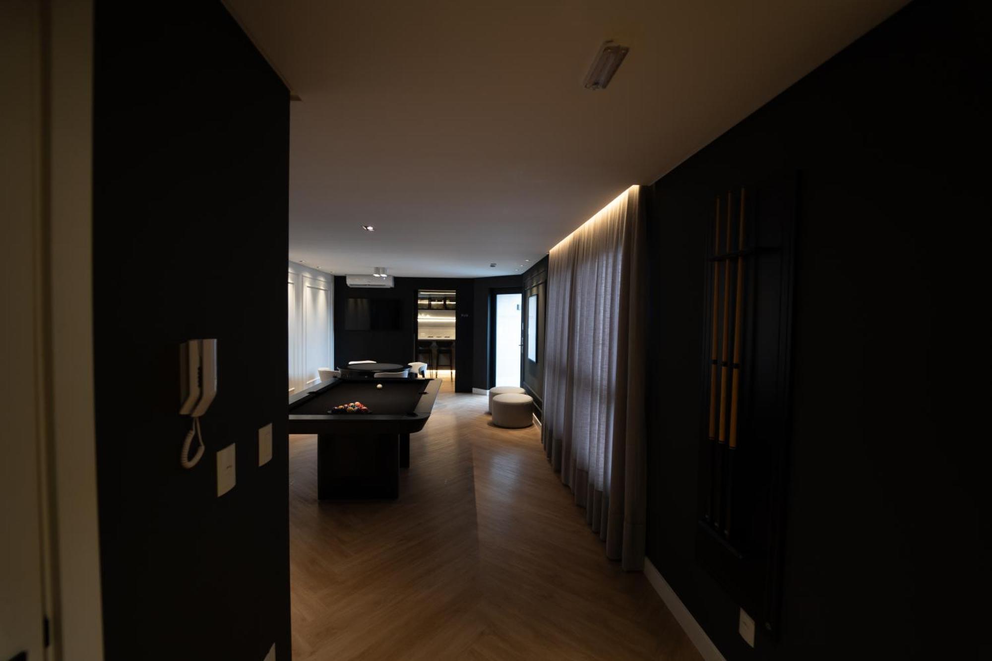 Lofts Amplos E Sofisticados A 600m Da Germanica Apartamento *