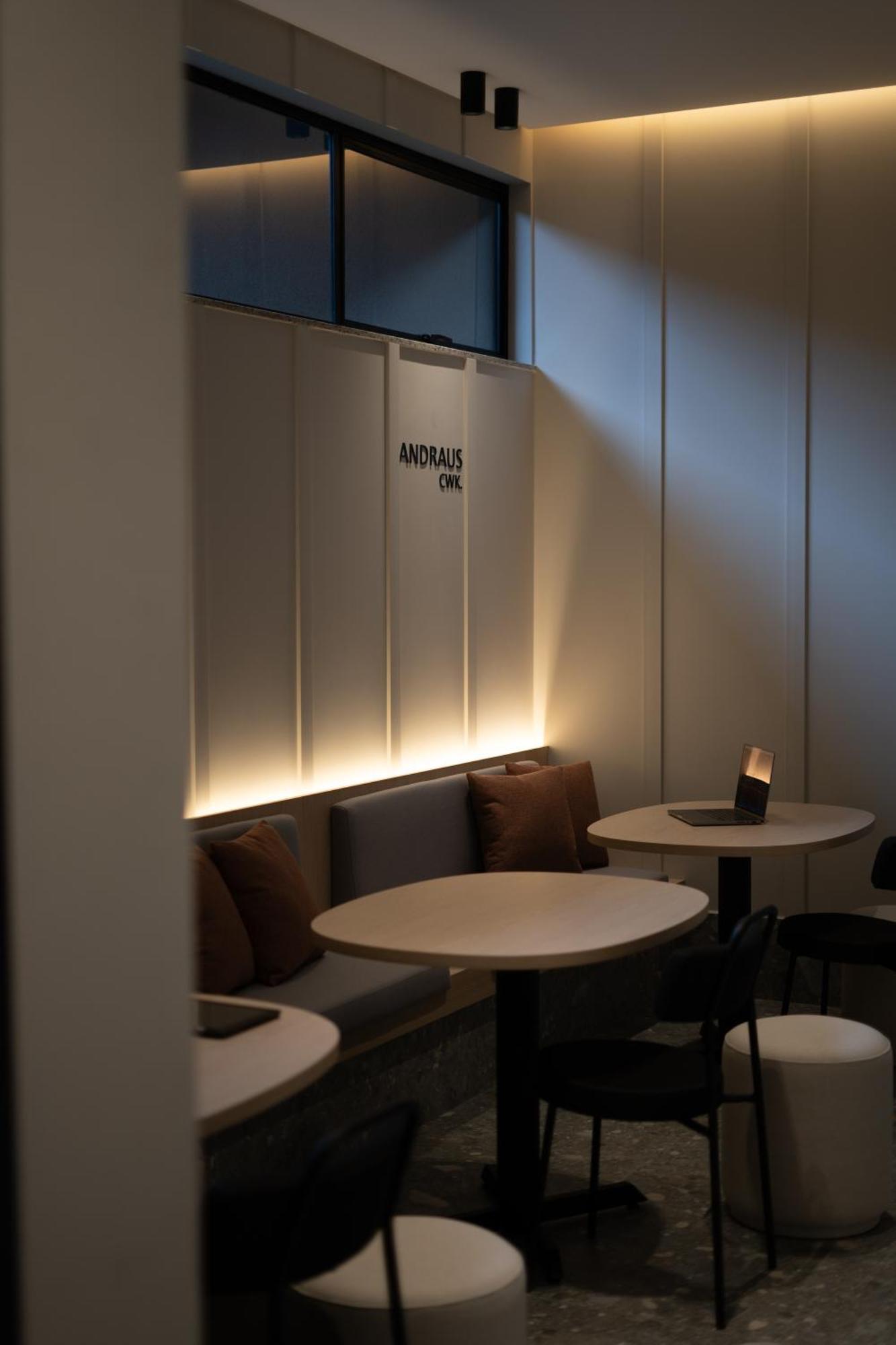 Apartamento Lofts Amplos E Sofisticados A 600m Da Germanica *