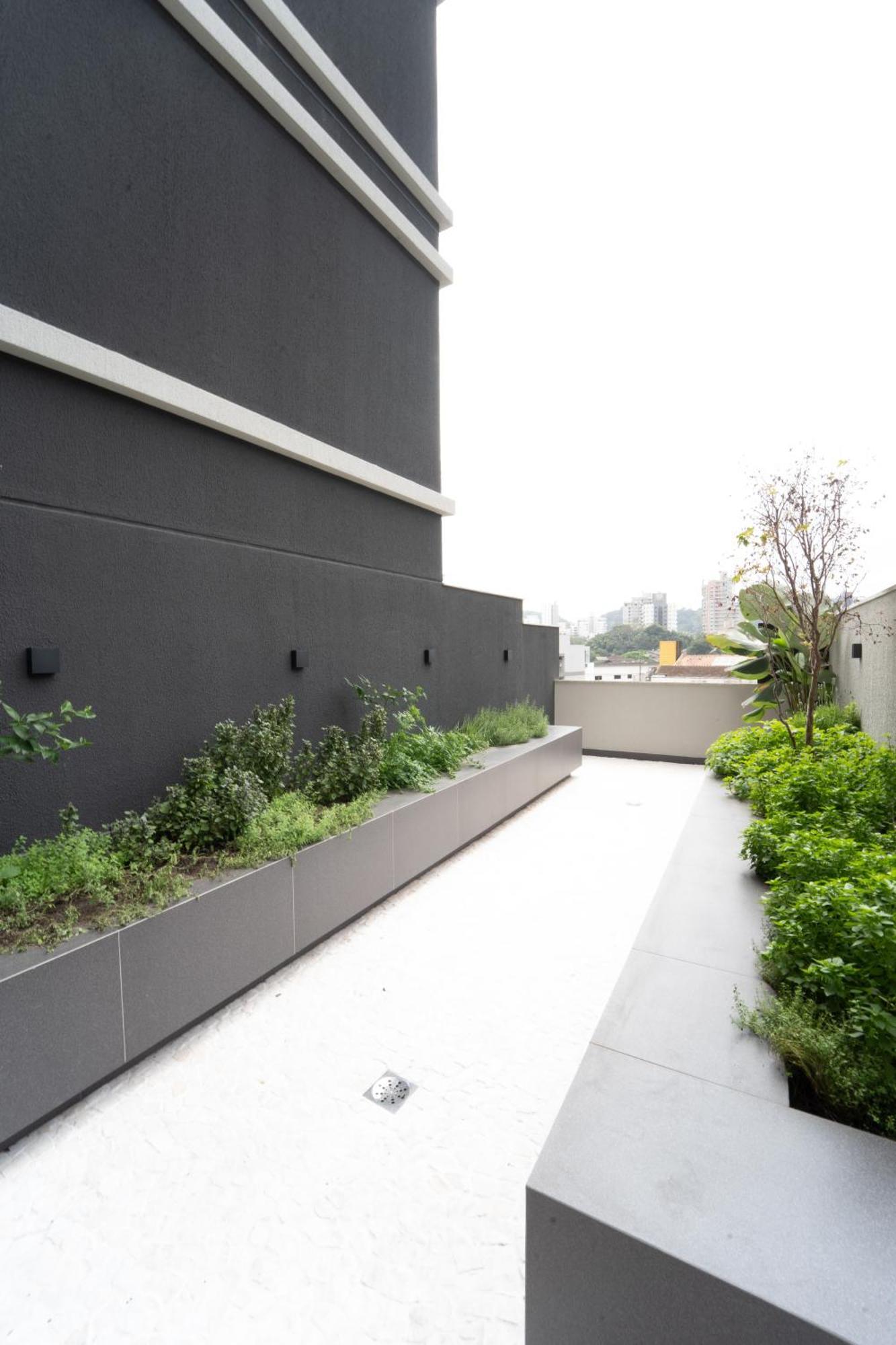 Lofts Amplos E Sofisticados A 600m Da Germanica *