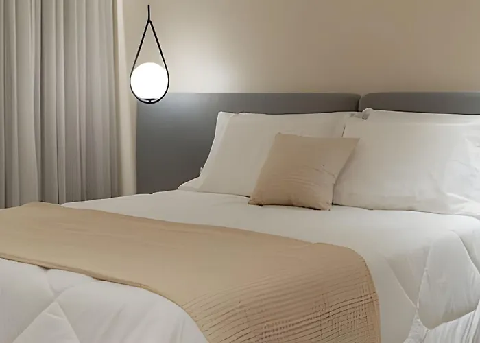 Lofts Amplos E Sofisticados A 600M Da Vila Germanica