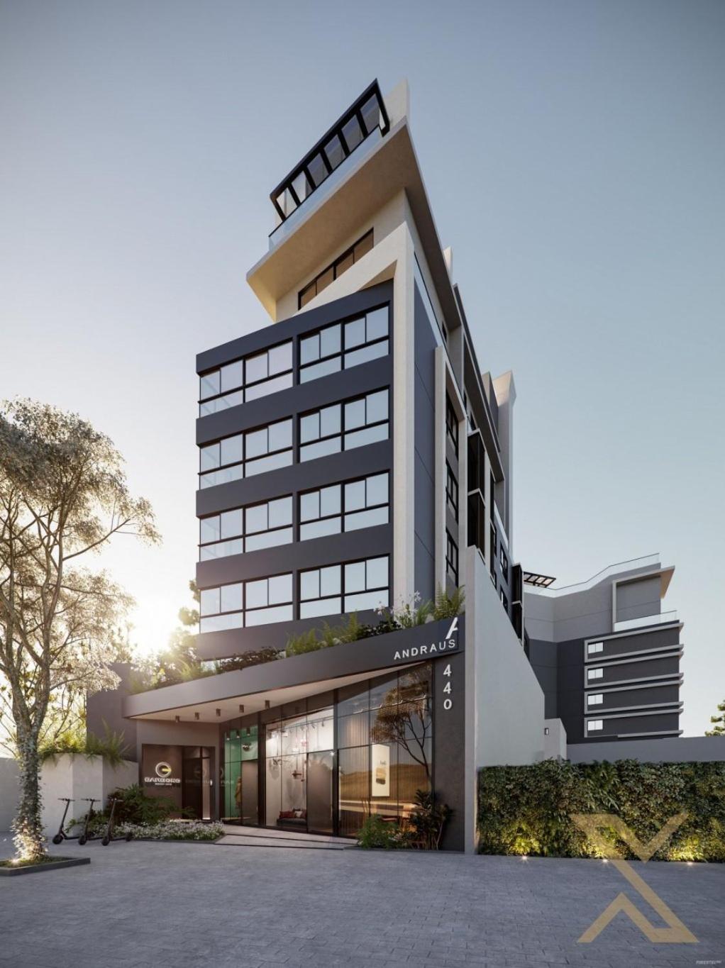 Lofts Amplos E Sofisticados A 600m Da Germanica Blumenau