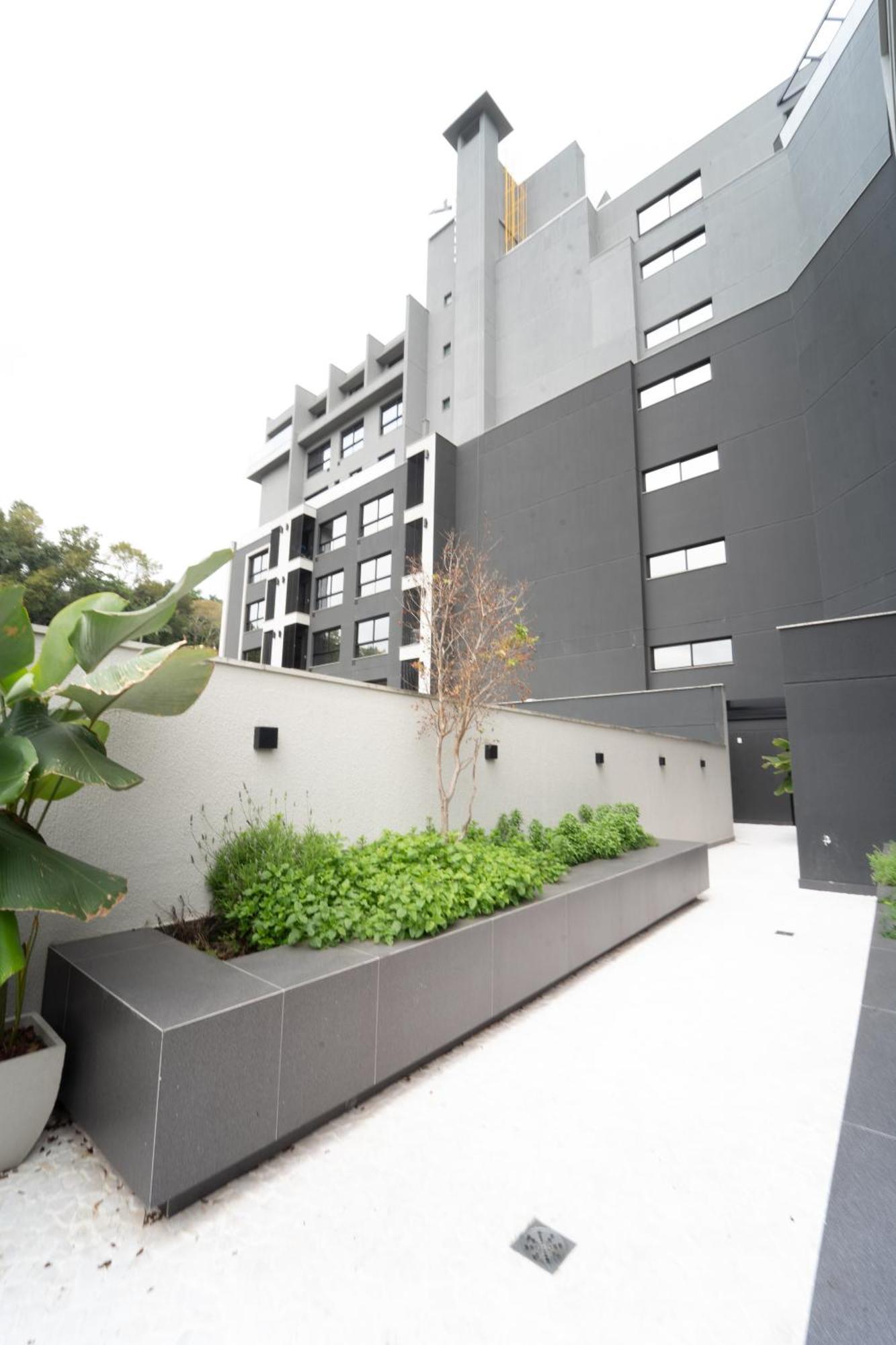 Apartment Lofts Amplos E Sofisticados A 600m Da Germanica *