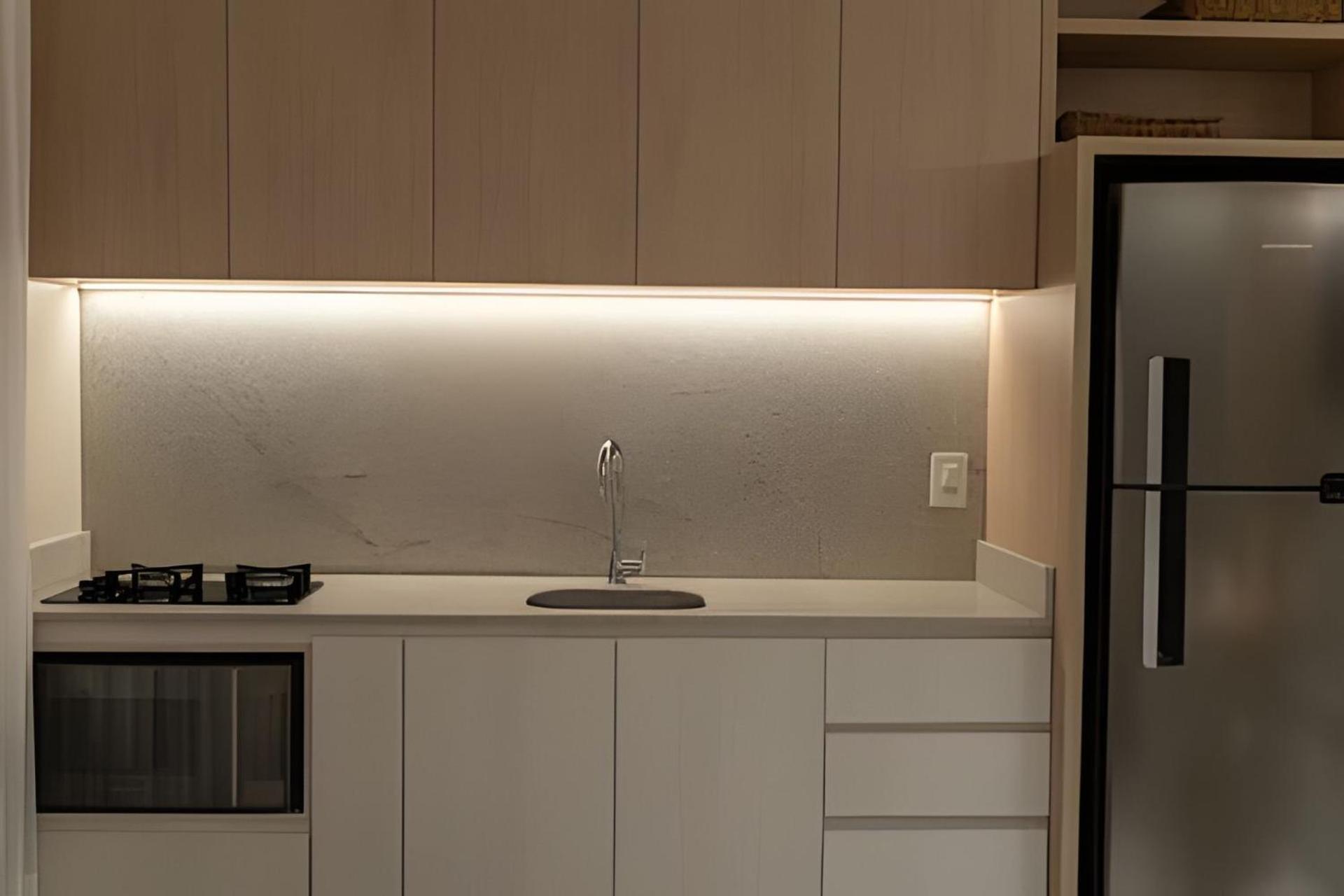 Apartment Lofts Amplos E Sofisticados A 600m Da Germanica