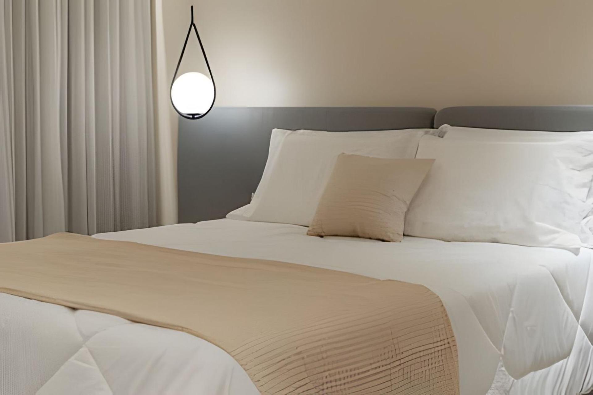 Lofts Amplos E Sofisticados A 600m Da Germanica Apartment Blumenau