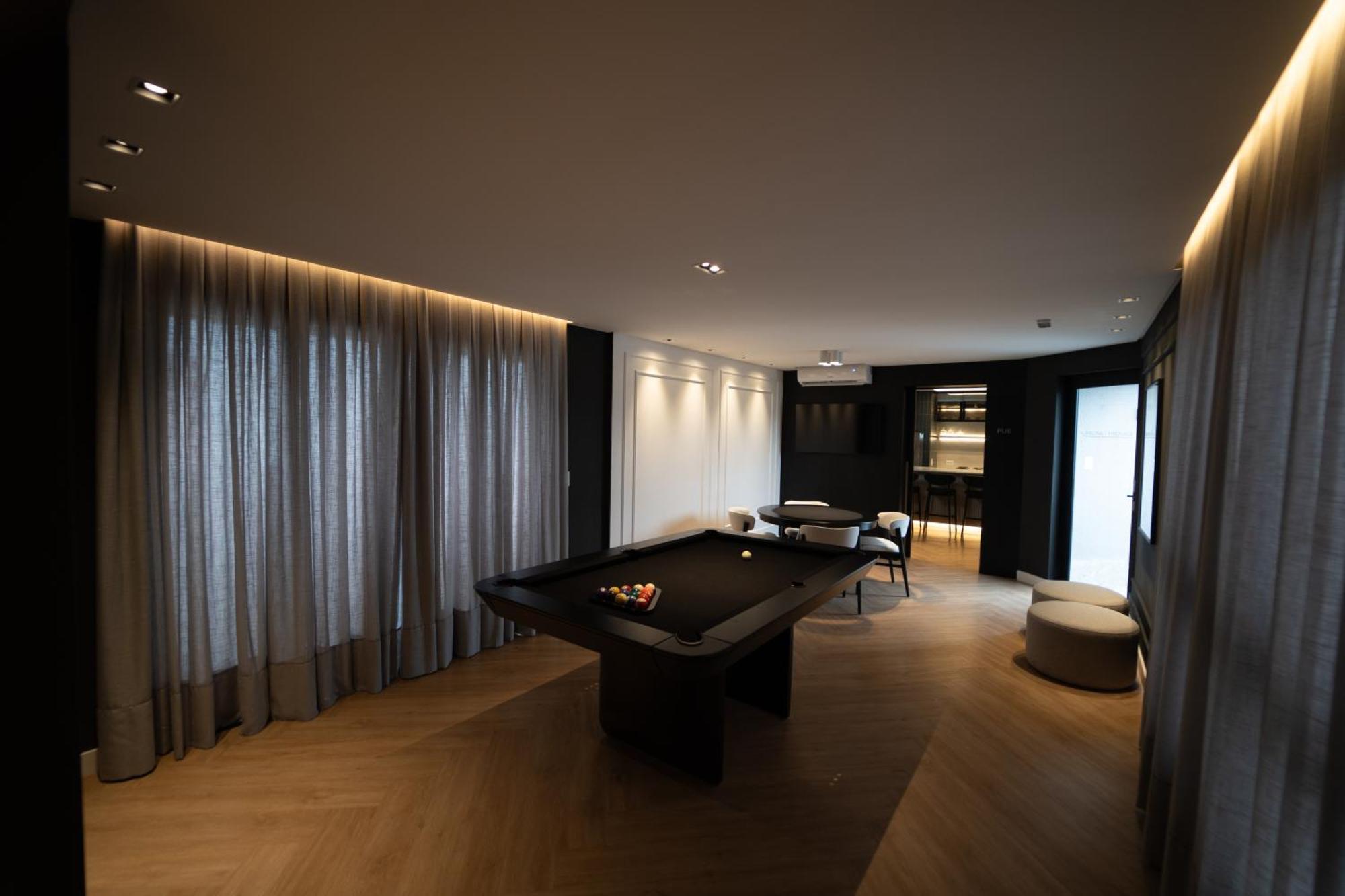 Lofts Amplos E Sofisticados A 600m Da Germanica Blumenau