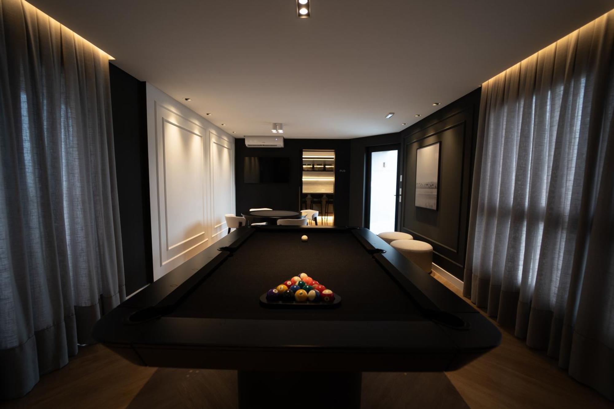 Apartment Lofts Amplos E Sofisticados A 600m Da Germanica Blumenau