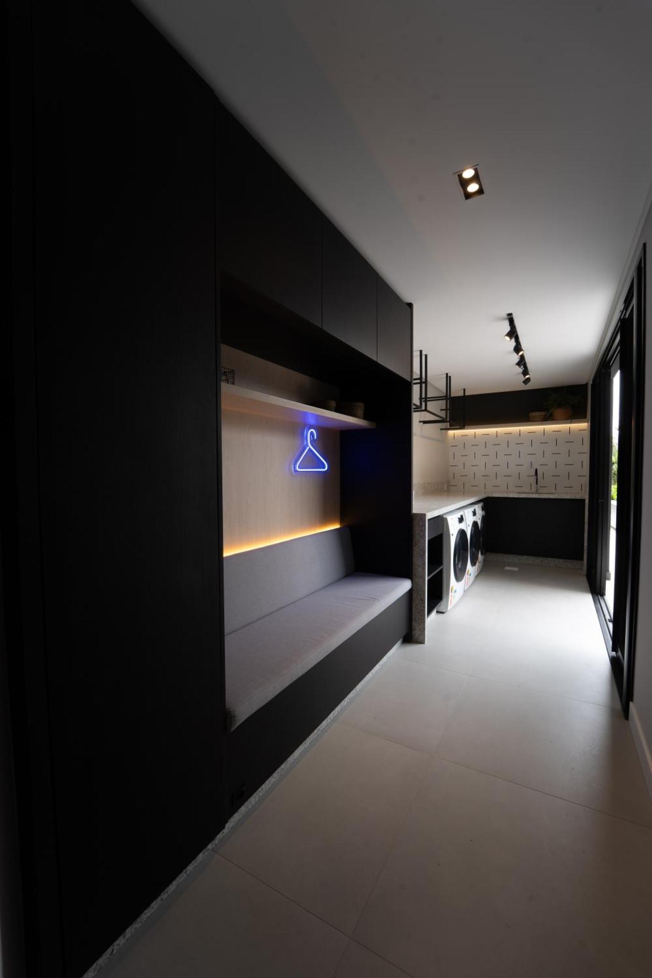 Lofts Amplos E Sofisticados A 600m Da Germanica Apartment Blumenau